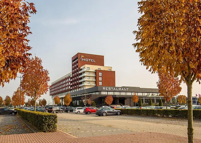 Van Der Valk Hotel Zwolle
