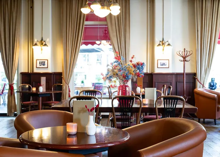 Bilderberg Grand Hotel Wientjes